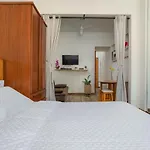 Apartamento Copacabana RJ